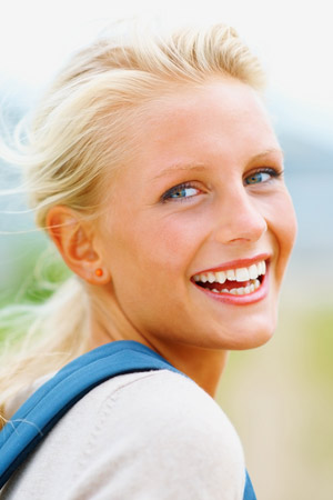 Booking an appointment at Serenity Dental