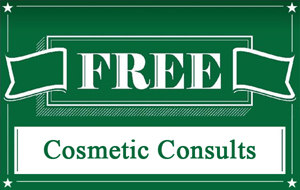 Serenity Dental promotion coupon