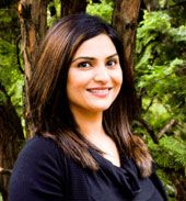 Dr. Gagan Mangat of Serenity Dental